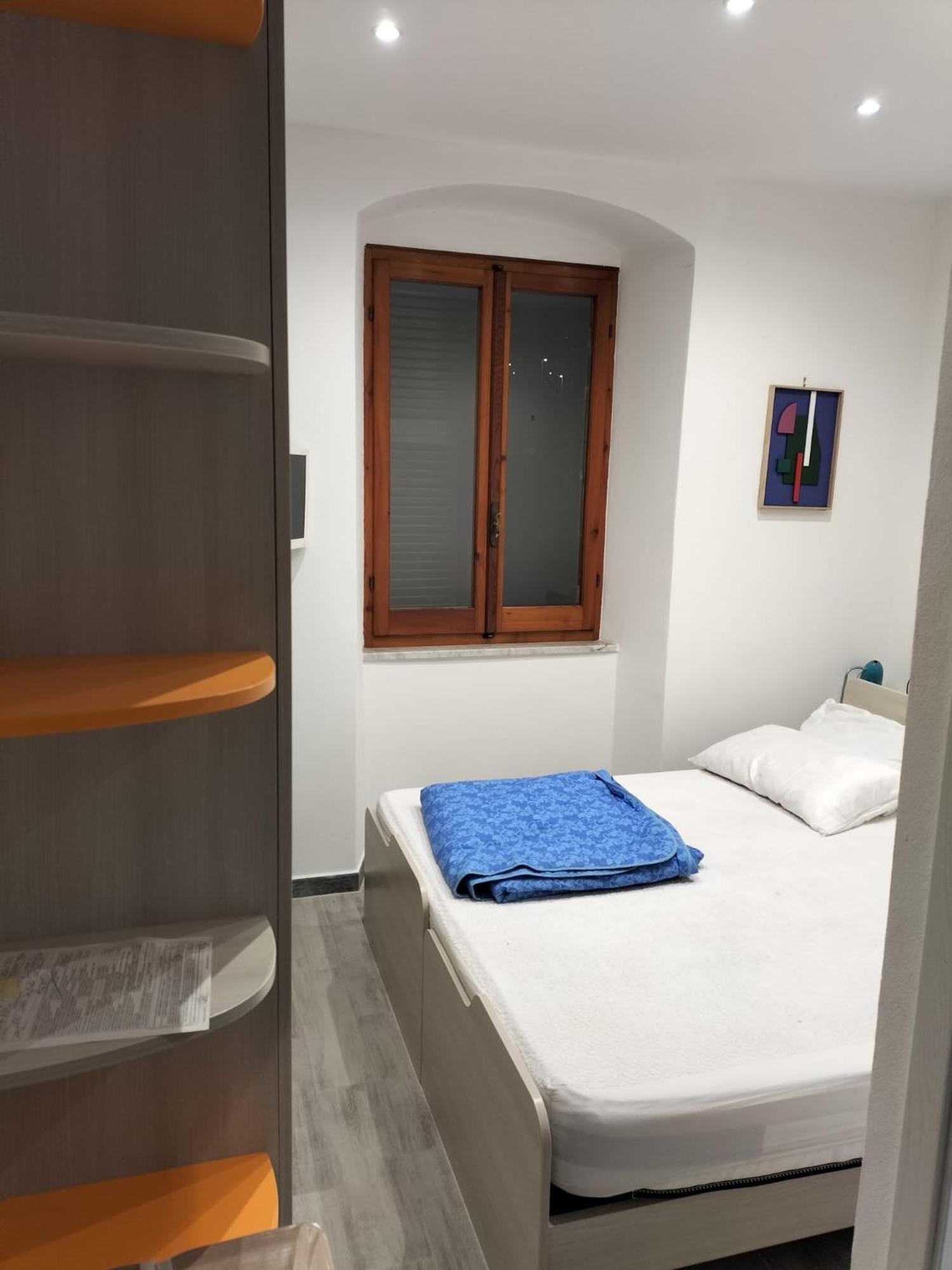 Hotel a capsule Orizzonte - 5 Terre, Stazione Vezzano Ligure La Spezia